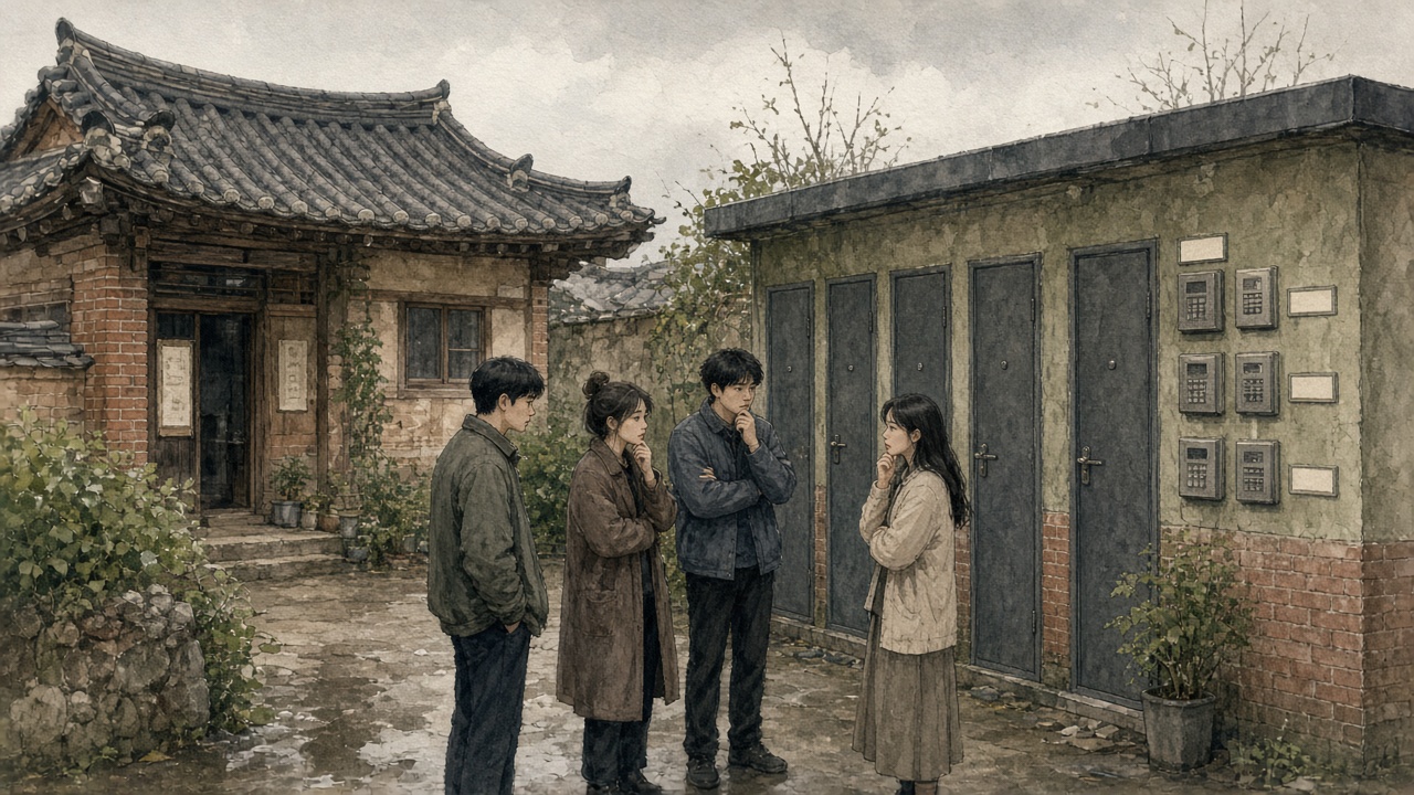 법인 명의 주택 임차