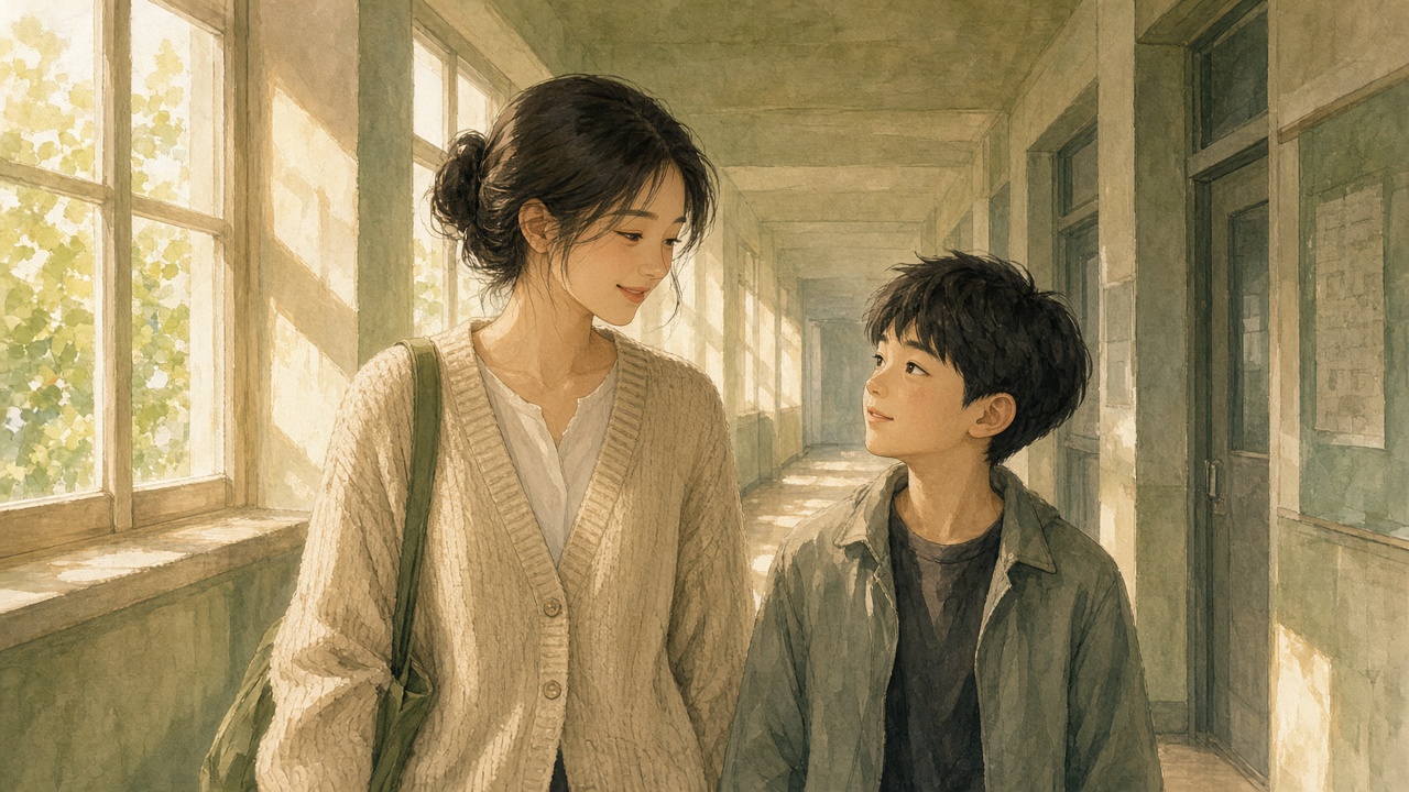 사건의 지평선 Part 2