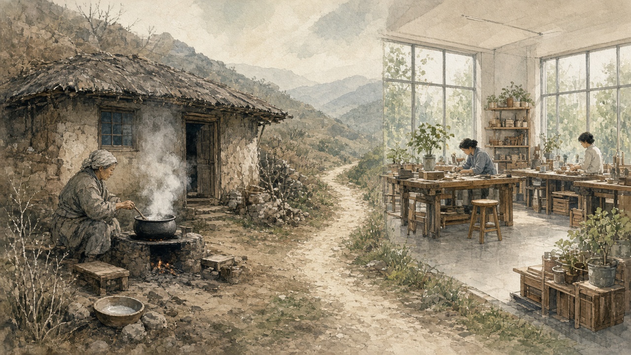 노동(법)을 바라보는 시각